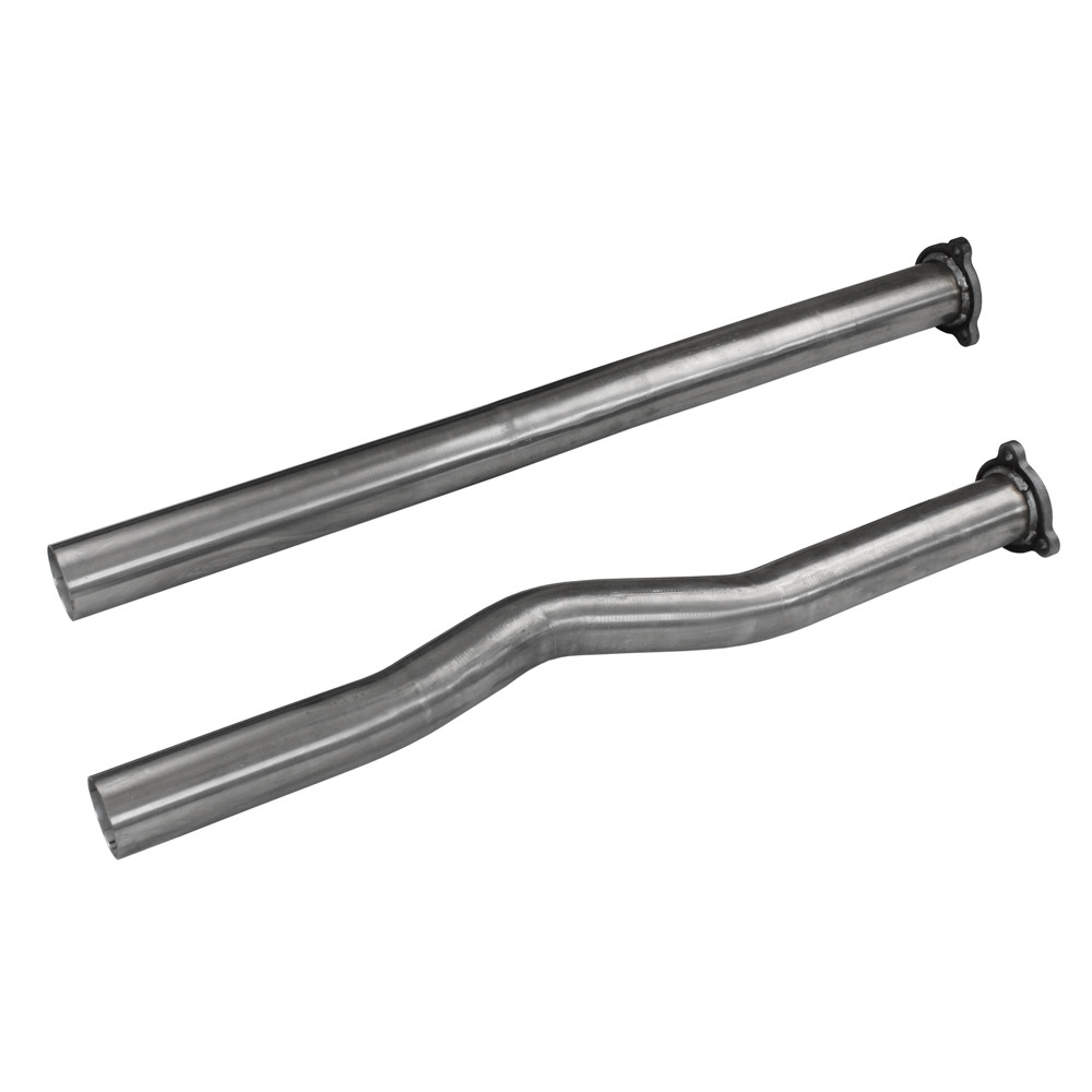 Uitlaat Inoxcar Tube Africa Decatalyst 2e katalysator AUDI TT TYPE 8J 2.5 RS TFSi Quattro 340HP na 2006 - IC-AFTT - AFTT - 3661768104569