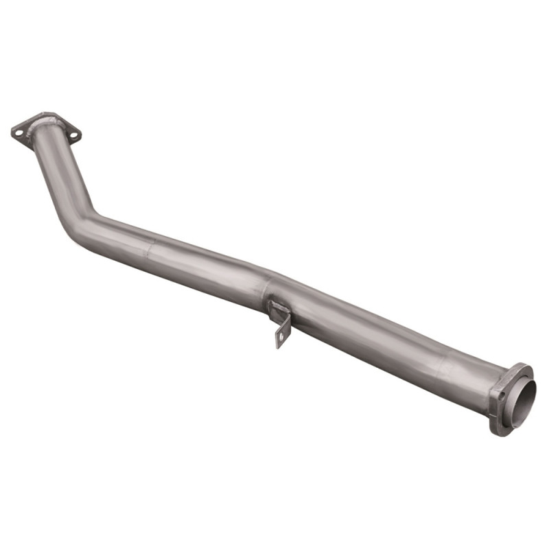 Uitlaat Inoxcar Tube Africa Decatalyst 2e katalysator TOYOTA GT 86 2.0 200HP na 2012 - IC-AFTO - AFTO - 3661768104552