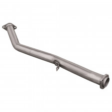 Echappement Inoxcar Tube Afrique Décatalyseur 2ème catalyseur TOYOTA GT 86 2.0 200CV après 2012
