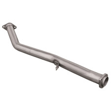 Uitlaat Inoxcar Tube Africa Decatalyst 2e katalysator TOYOTA GT 86 2.0 200HP na 2012 - IC-AFTO - AFTO - 3661768104552