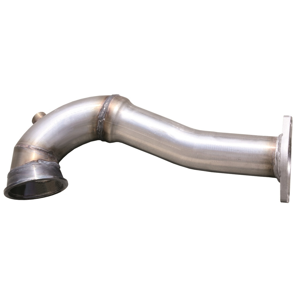 Echappement Inoxcar Tube Afrique Décatalyseur ABARTH PUNTO EVO 1.4 TURBO MultiAir 165CV après 2010 diam 60 - IC-AFPN60 - AFPN.60 - 3661768104392