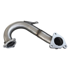 Uitlaat Inoxcar Buis Afrique Décatalyseur RENAULT MEGANE 2 2.0 16V RS TURBO 225CV après 2004 diam 60 - IC-AFMEG225 - AFMEG.225 - 3661768104248