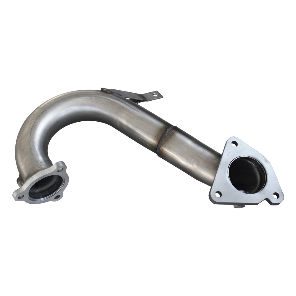 Uitlaat Inoxcar Buis Afrique Décatalyseur RENAULT MEGANE 2 2.0 16V RS TURBO 225CV après 2004 diam 60 - IC-AFMEG225 - AFMEG.225 - 3661768104248