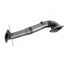 Echappement Inoxcar Tube Afrique Décatalyseur VOLKSWAGEN SCIROCCO 1.4 TSI 155CV après 2008 diam 55