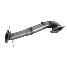 Uitlaat Inoxcar Buis Afrika Decatalyst VOLKSWAGEN SCIROCCO 1.4 TSI 155CV na 2008 diam 55 - IC-AFSCI - AFSCI - 3661768104439