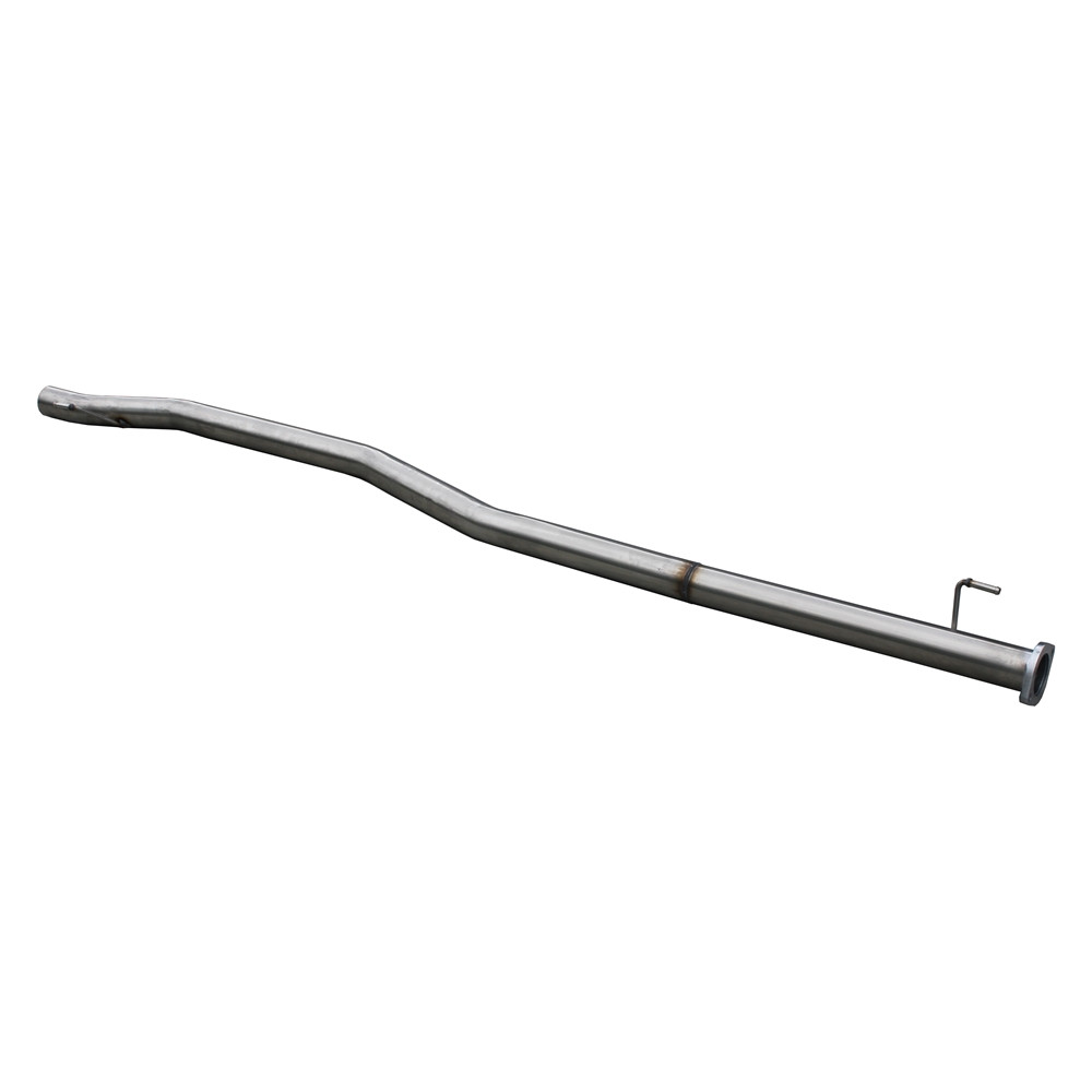 Scarico Inoxcar Tubo Centrale ALFA ROMEO GIULIETTA 1750 Tbi (235CV) dopo il 2010  diam 60 Quadrifoglio Verde - IC-TCGIU - TCGIU - 3661768615713