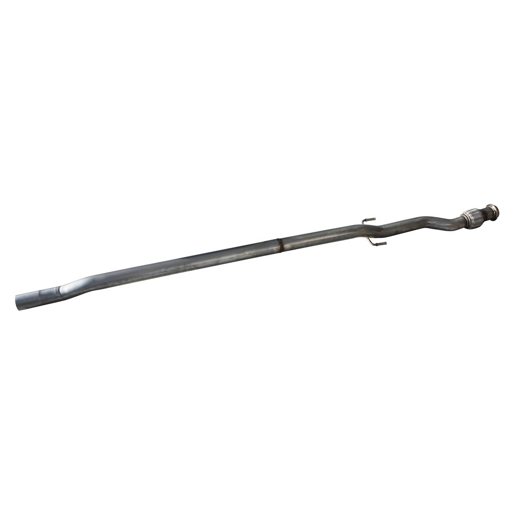 Echappement Inoxcar Tube Intermédiaire avec flexible MINI COOPER 1.6 S 184cv 2011 diam 55 Type R56 - IC-TCCO04 - TCCO.04 - 3661768103005