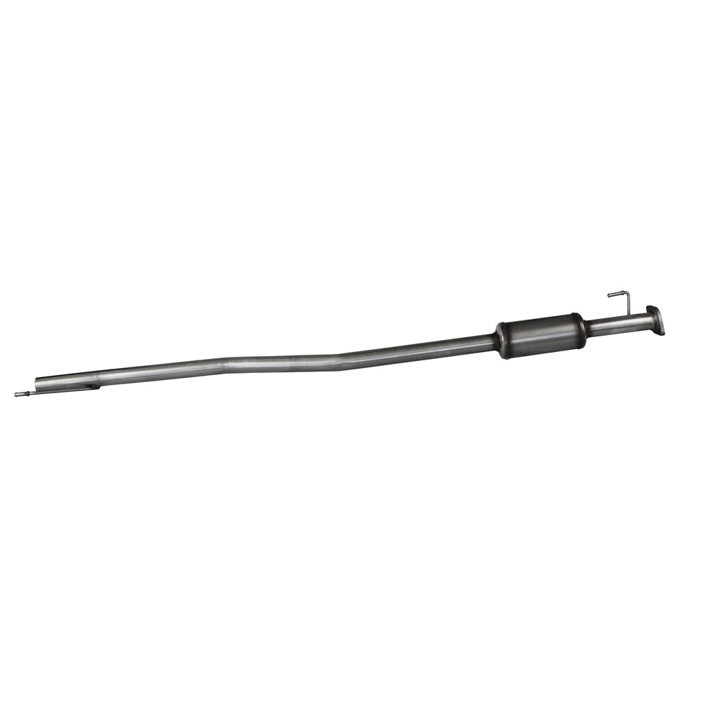 Sistem de evacuare Inoxcar – Țeavă intermediară cu tobă tubulară pentru ALFA ROMEO GIULIETTA 1.4 Turbo Multiair 170CV fabricată  - IC-TCSGIU01 - TCSGIU.01 - 3661768363461