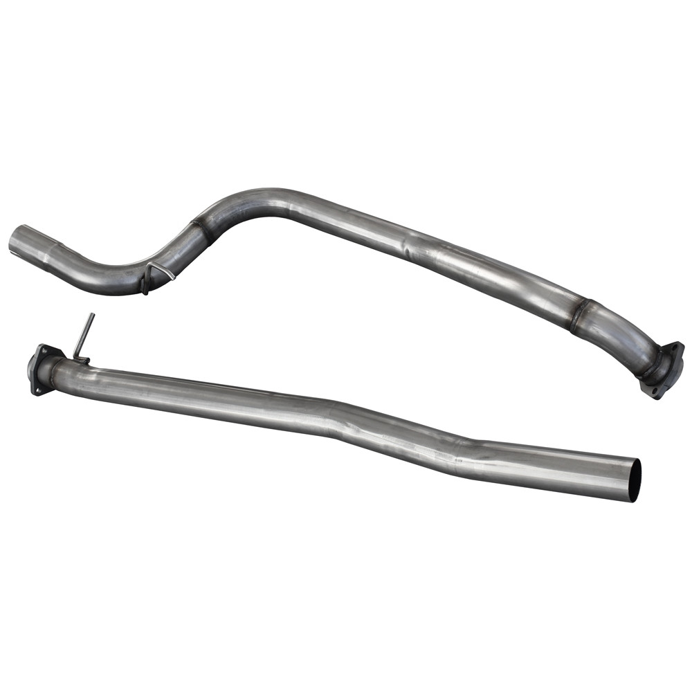 Echappement Inoxcar Tube Intermédiaire diam 60 LANCIA DELTA Type 831 2.0 TURBO HF EVOLUZIONE après 1992 - IC-TCDEL - TCDEL - 3661768362976