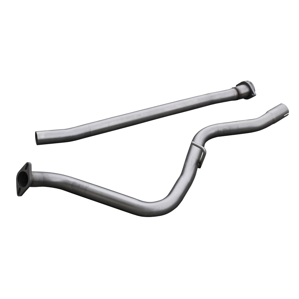 Scarico Inoxcar Tubo Centrale (diam63,5) SUBARU IMPREZA 4WD 2.5 WRX (265CV) dopo il 2008 - IC-ITSU12 - ITSU.12 - 3661768210390
