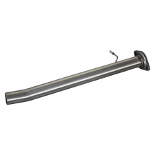 Echappement Inoxcar Tube Intermédiaire MAZDA 3 2.3 TURBO 16V MPS 260CV après 2006
