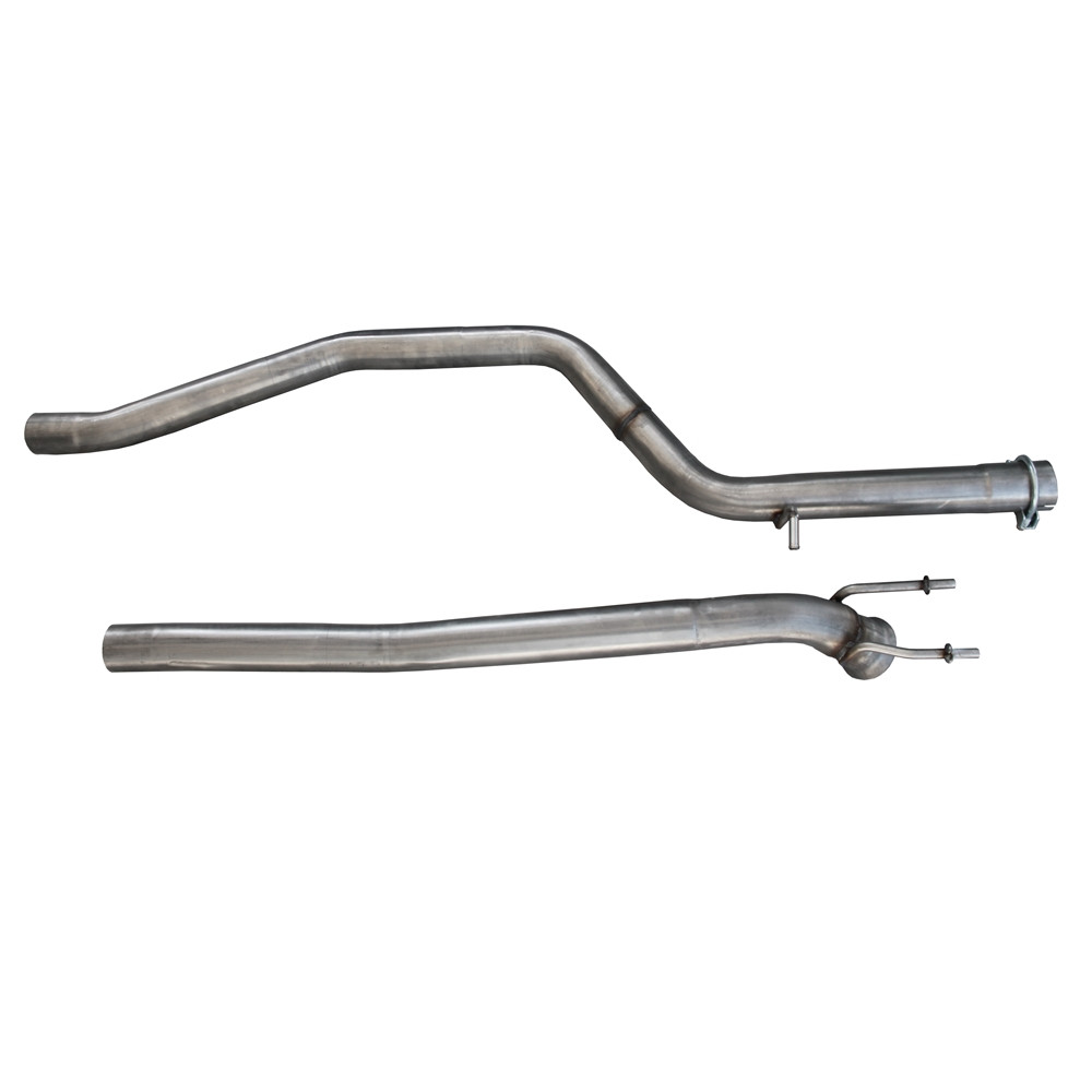 Sistem de evacuare Inoxcar – Tub intermediar pentru MERCEDES CLASA A, tip W176, 250 SPORT 2.0 TURBO, 211 cv, 2WD, fabricat după  - IC-TCA01 - TCA.01 - 3661768362808