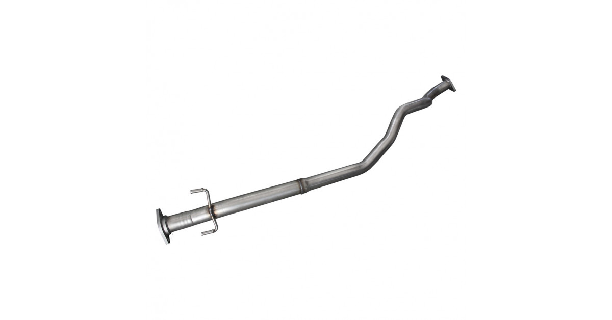 Echappement Inoxcar Tube Intermédiaire NISSAN JUKE 1.6 DIG-T 2WD 190CV après 2011