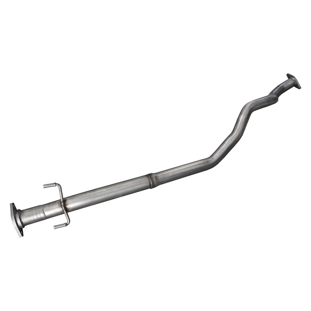 Echappement Inoxcar Tube Intermédiaire NISSAN JUKE 1.6 DIG-T 2WD 190CV après 2011 - IC-TCJUKE01 - TCJUKE.01 - 3661768363027