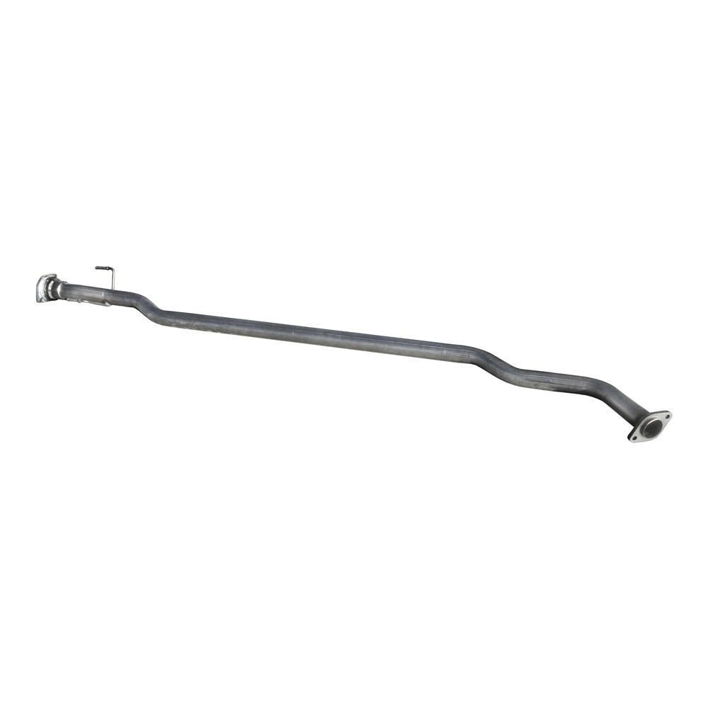 Inoxcar Exhaust Intermediate tube NISSAN JUKE 1.6 Turbo 4WD (190HP) after 2011 - IC-TCJUKE - TCJUKE - 3661768363010