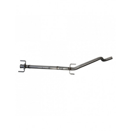 Echappement Inoxcar Tube Intermédiaire OPEL ASTRA H Type GTC 1.6 16V TURBO 180CV après 2007