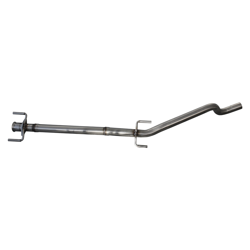 Echappement Inoxcar Tube Intermédiaire OPEL ASTRA H Type GTC 1.6 16V TURBO 180CV après 2007 - IC-TCAS - TCAS - 3661768362853
