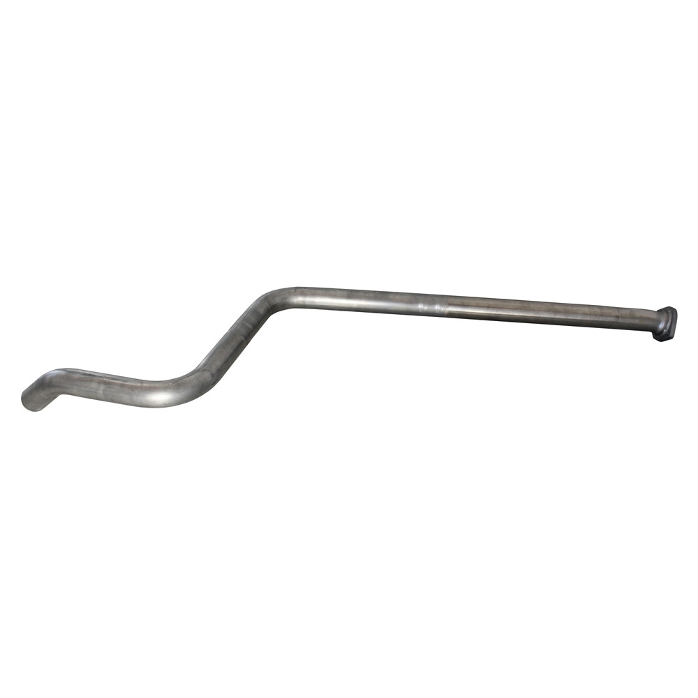 Scarico Inoxcar Tubo Centrale OPEL ASTRA J 1.6 TURBO S (180CV) dopo il 2010 - IC-TCAS01 - TCAS.01 - 3661768362860