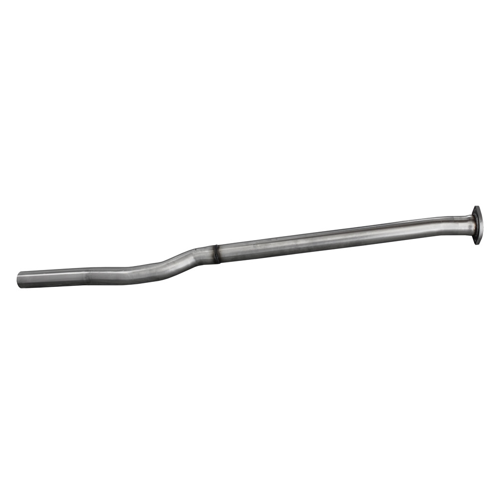 Inoxcar Exhaust Intermediate tube SUZUKI KIZASHI 2.4i 16V (178HP) - IC-TCKI - TCKI - 3661768363058