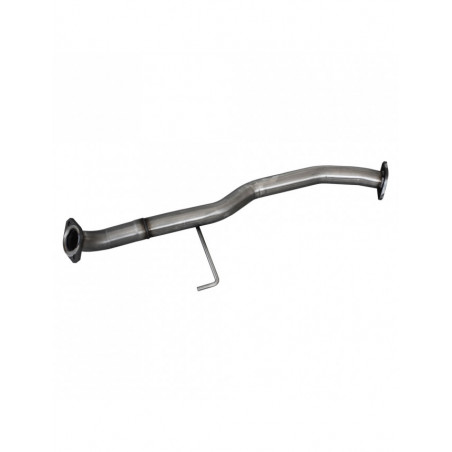 Inoxcar Exhaust Intermediate tube TOYOTA CELICA GT FOUR 4WD TURBO ST205 after 1994