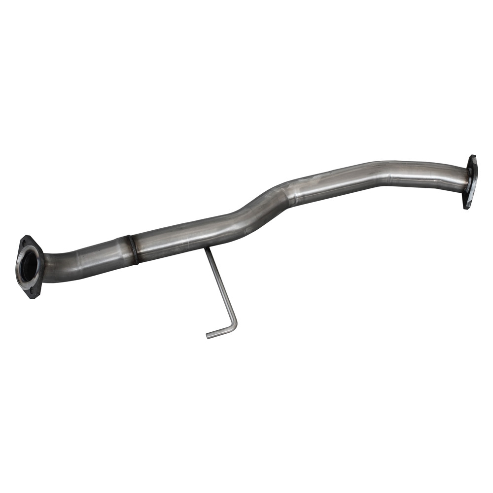 Scarico Inoxcar Tubo Centrale TOYOTA CELICA GT FOUR 4WD TURBO ST205 dopo il 1994 - IC-TCCE - TCCE - 3661768362945