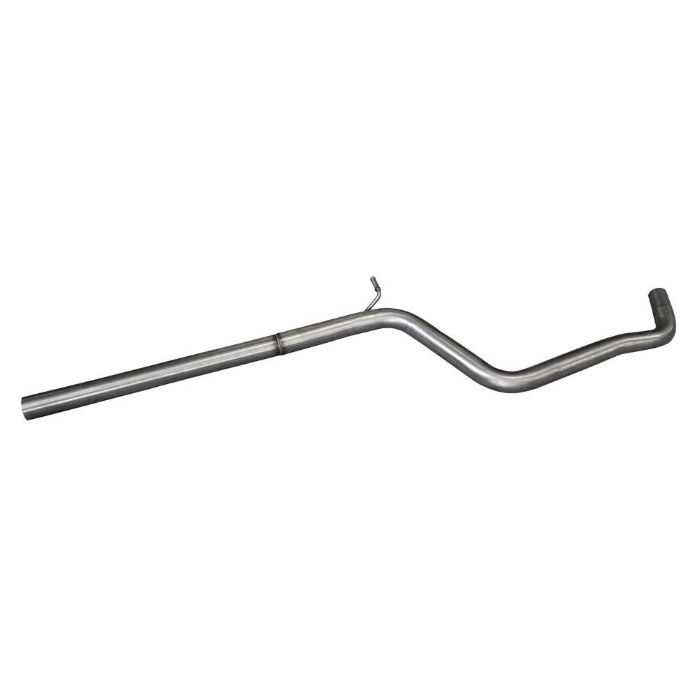 Inoxcar Exhaust Intermediate tube VOLKSWAGEN GOLF 7 1.4 (125HP) after 2013 - IC-TCVW06 - TCVW.06 - 3661768398814