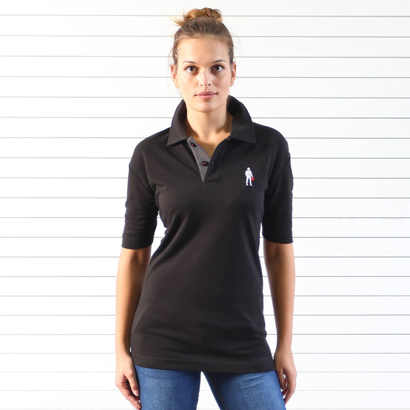 Spirit Bestuurder Icoon Korte Mouw Poloshirt - RS-PL-0002.N.XS - RS/PL/0002/071/XS