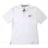 Racing Spirit Logo Short Sleeve Polo