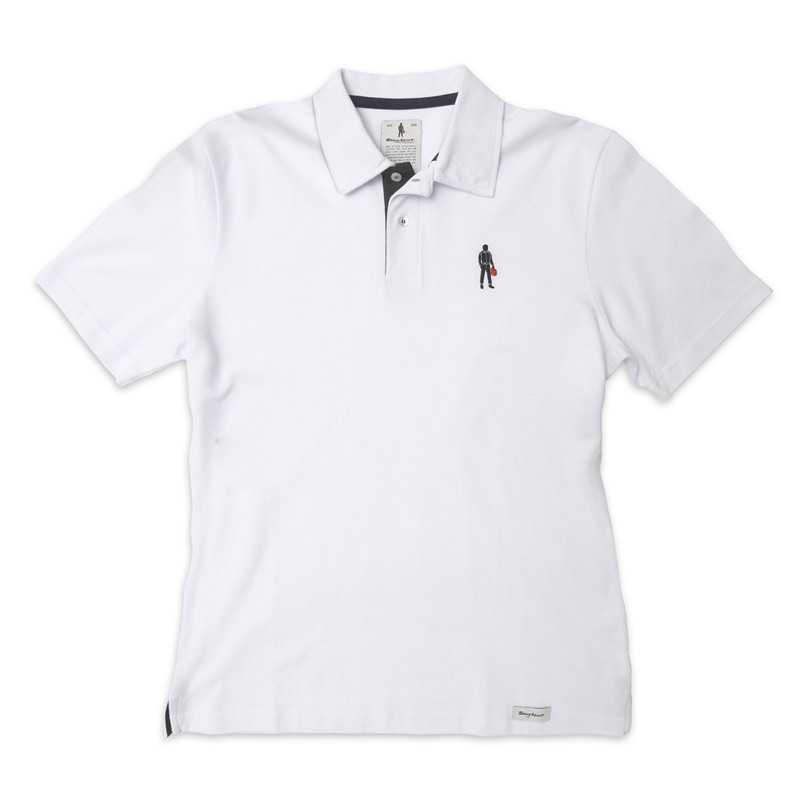 Spirit Bestuurder Icoon Korte Mouw Poloshirt - RS-PL-0003.BL.XS - RS/PL/0003/020/XS
