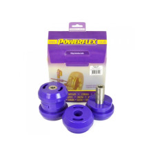 Powerflex Boccole Assale Anteriore 22mm BMW X6 E71 (2 pezzi) - PF-F51401-2 - PFF5-1401 - 5055676530448