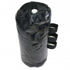 Pack Tente Bleue Assistance + Bâche + Lestages
