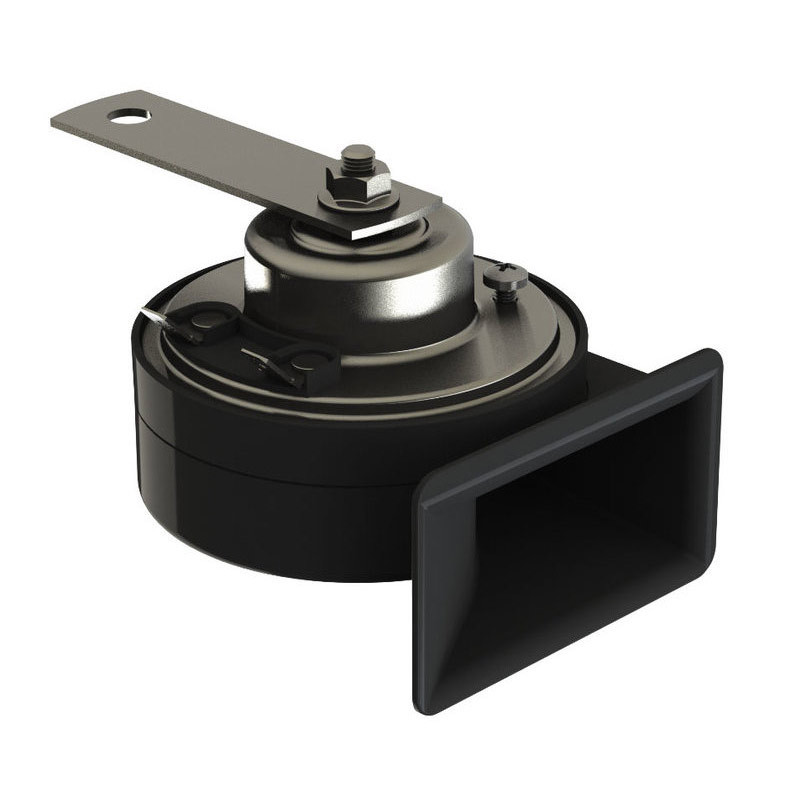 Bratex 12V electromagnetic Horn - EL-KLAXON - 3661768636220