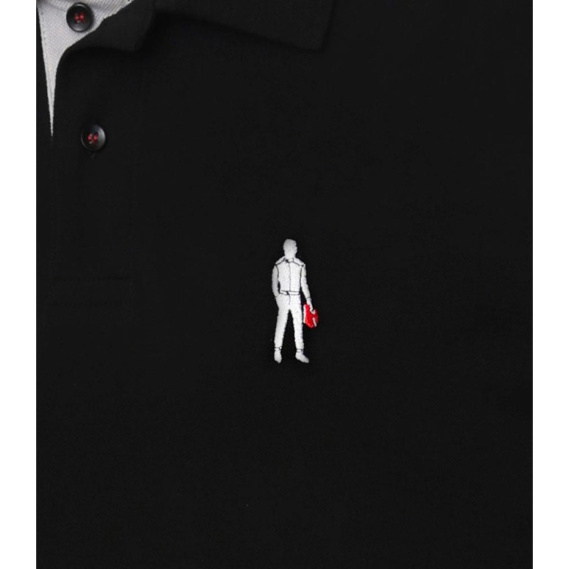 Spirit Bestuurder Icoon Korte Mouw Poloshirt - RS-PL-0002.N.XS - RS/PL/0002/071/XS