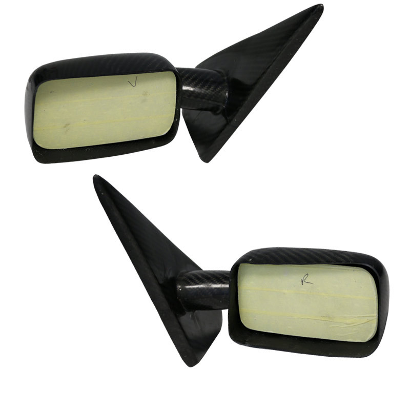 Carbon Mirror Peugeot 306 Maxi (pair) - CP-R-C-306M - SMC-R2/C-306M - 3661768618943