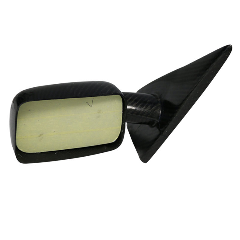 Peugeot 306 Maxi spiegel carbon (paar) - CP-R-C-306M - SMC-R2/C-306M - 3661768618943