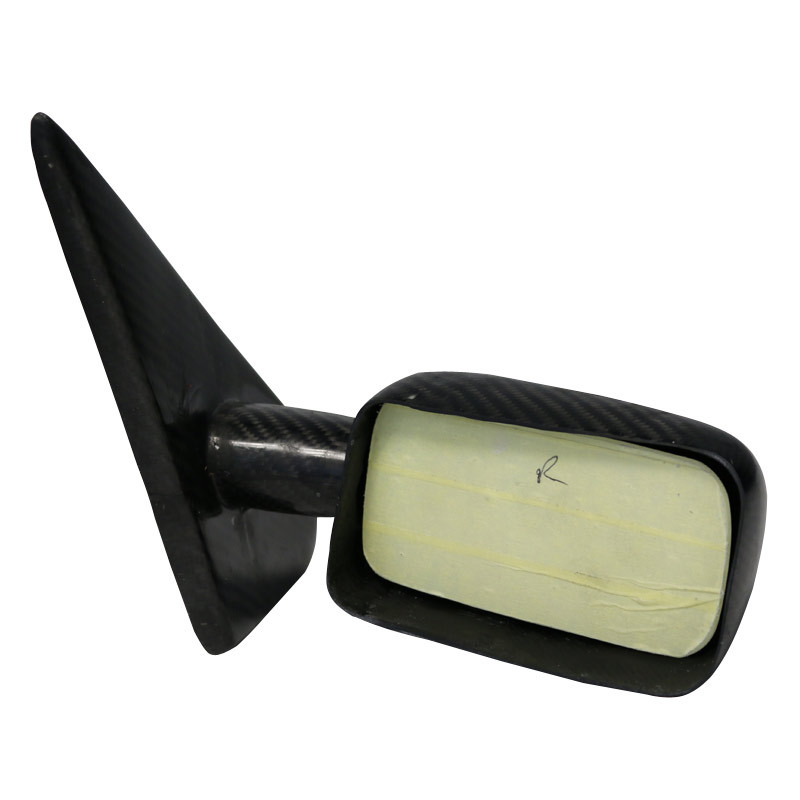 Specchio Carbonio Peugeot 306 Maxi (paio) - CP-R-C-306M - SMC-R2/C-306M - 3661768618943