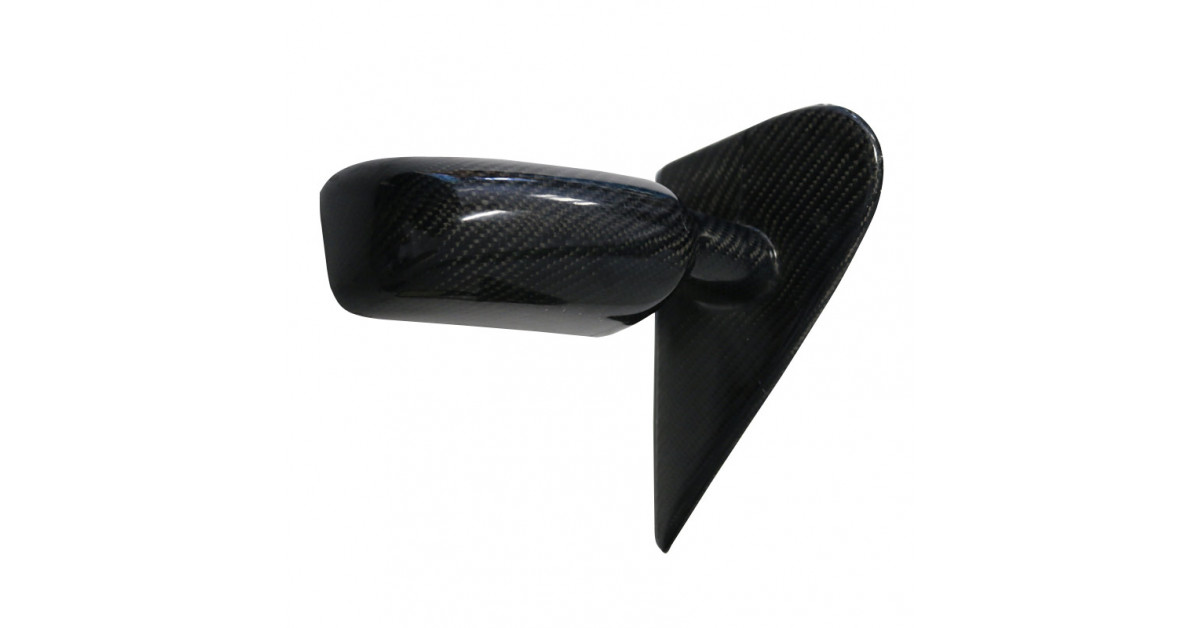 Carbon Mirror Peugeot 306 Maxi (pair) Gt2i