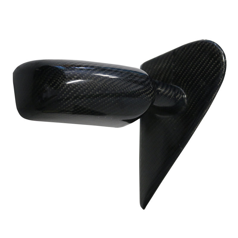 Specchio Carbonio Peugeot 306 Maxi (paio) - CP-R-C-306M - SMC-R2/C-306M - 3661768618943