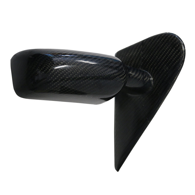 Specchio Carbonio Peugeot 306 Maxi (paio) - CP-R-C-306M - SMC-R2/C-306M - 3661768618943