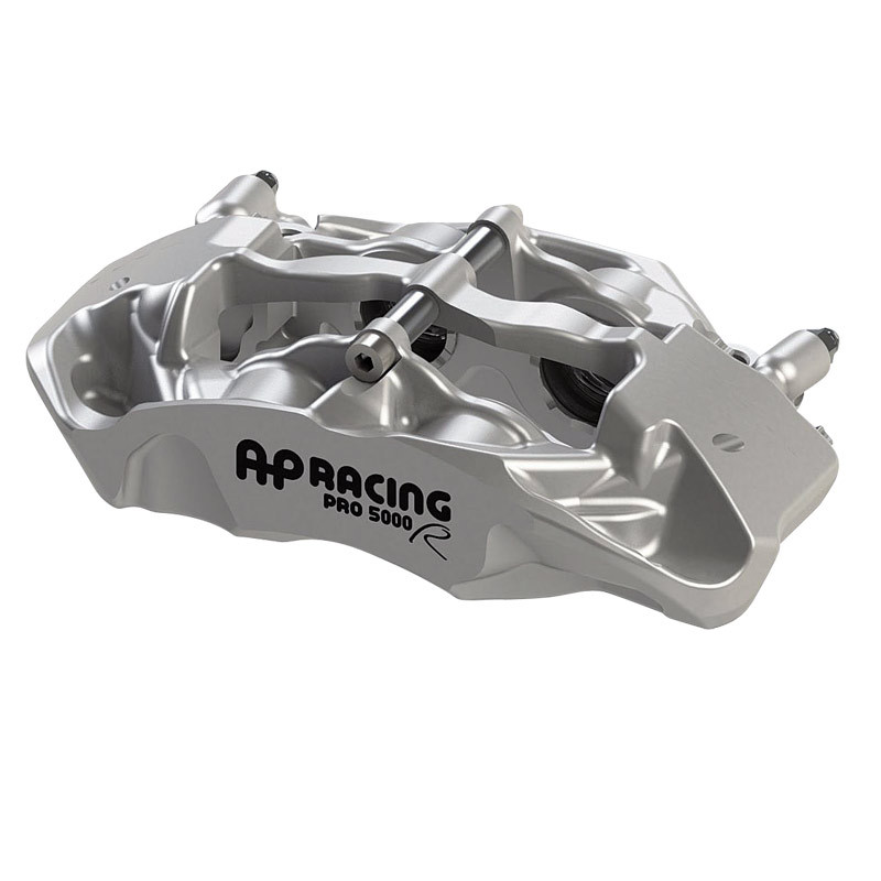 Pinza Freno AP Racing 4 Pistoni Destra Diametro 36/41.3mm - AP-CP9440-2S4L - CP9440-2S4L - 3661768679142