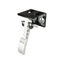 1-pedaal crankstel OBP Montage op schort zonder hoofdremcilinder - OBP-0040PRT - OBP0040PRT - 3661768679074