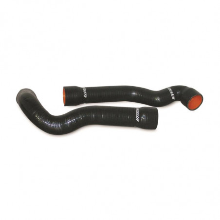 Kit Durite Radiateur Mishimoto BMW E36 1991-1995 Noir