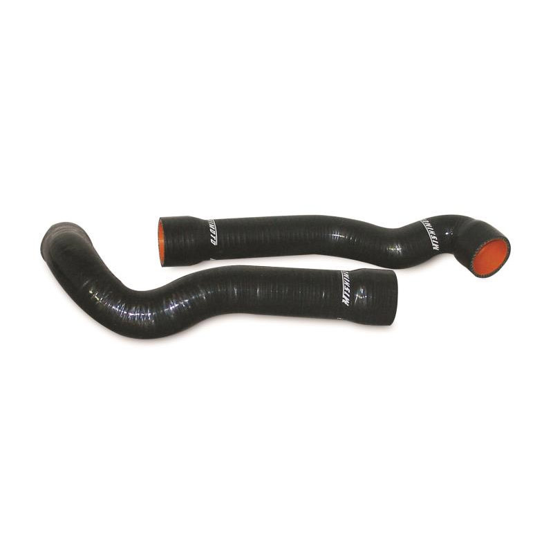 Kit Manicotto Radiatore Mishimoto BMW E36 1991-1995 Nero - MM-HOSE-E36-92-N - MMHOSE-E36-92BK - 3661768679012