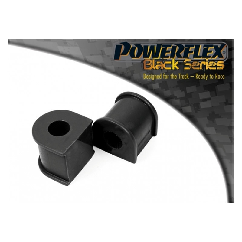 Silent Bloc Powerflex Zwart Achter Anti-Roll Bar 21mm Lotus Evora Na 2010 (2 stuks) - PF-F34803-21-2N - PF34-803-21BLK - 3661768678688