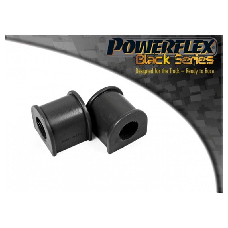Silent Bloc Powerflex Black Anti-Roll Bar 23mm Lotus Evora na 2010 (2 stuks) - PF-F34803-23-2N - PF34-803-23BLK - 3661768678664