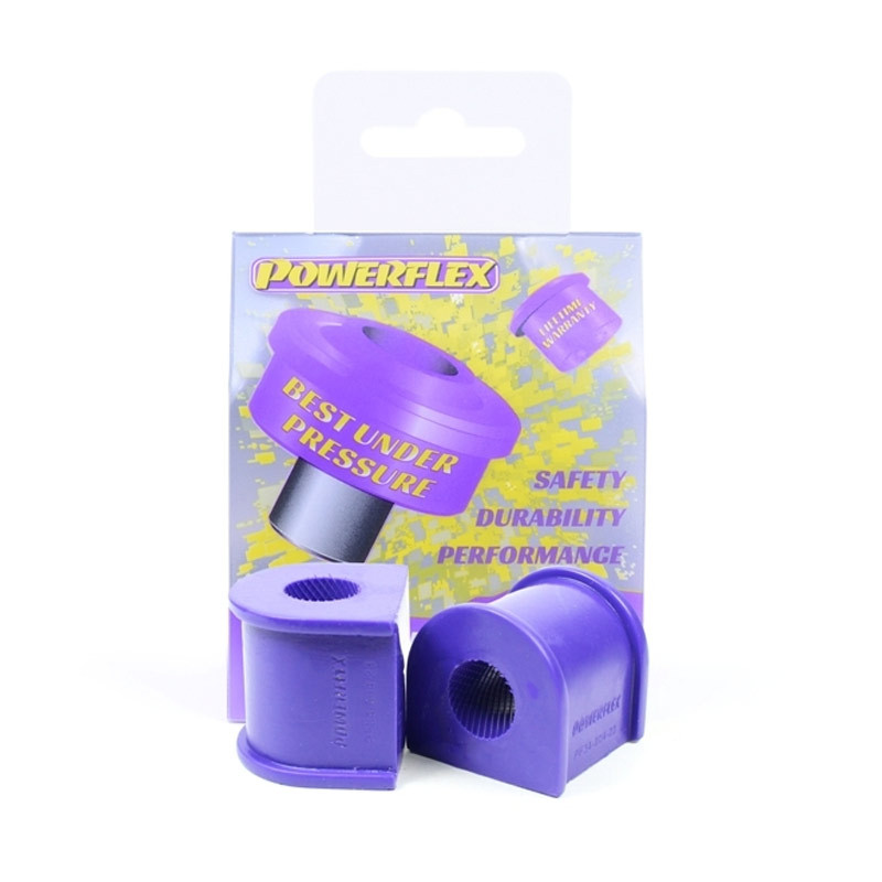 Powerflex Rear Anti-Roll Bar Bush 21.5mm Lotus Evora After 2010 (2 parts) - PF-F34803-215-2 - PF34-803-21.5 - 3661768678657