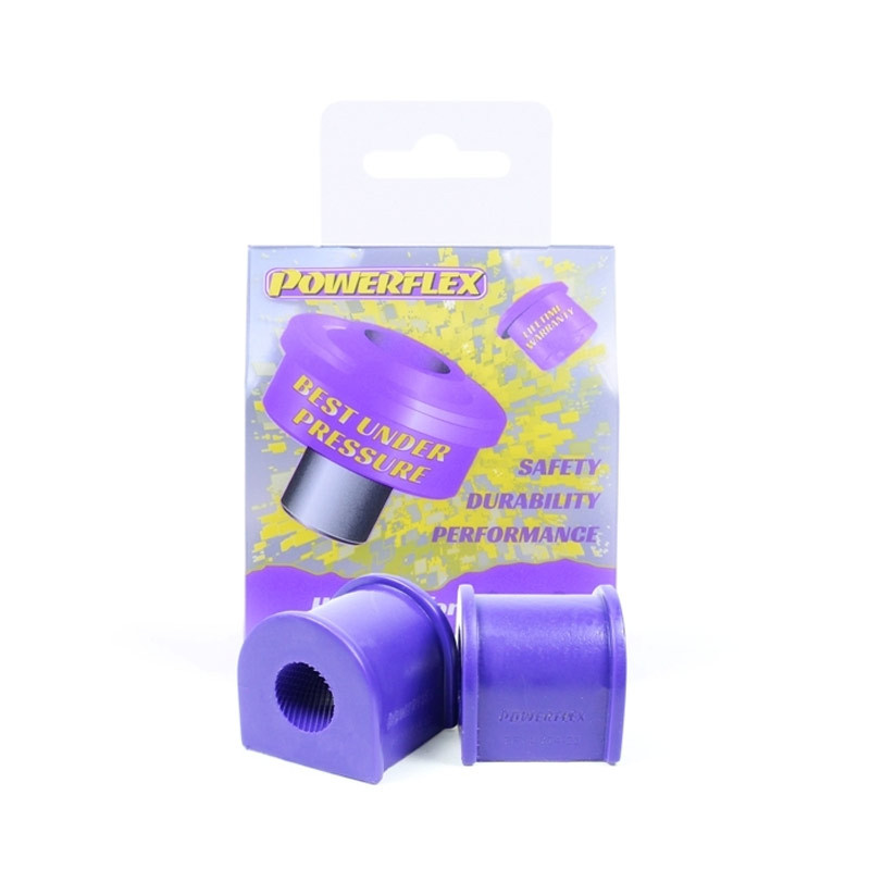 Boccola Powerflex Barra Anti-Rollio Posteriore 21mm Lotus Evora Dopo il 2010 (2 pezzi) - PF-F34803-21-2 - PF34-803-21 - 3661768678640