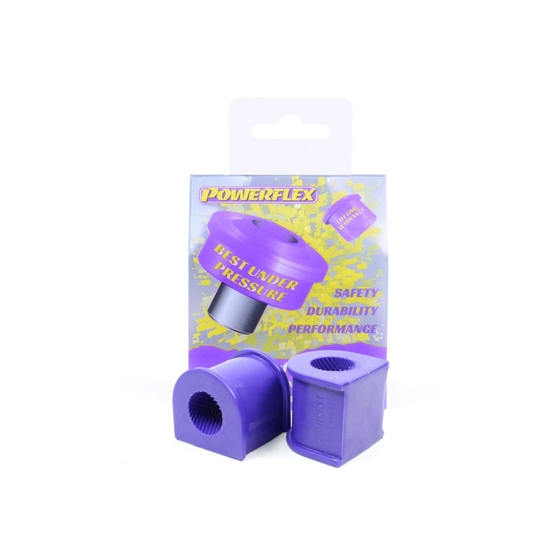 Silent Bloc Powerflex Anti-Roll Bar 23mm Lotus Evora na 2010 (2 stuks) - PF-F34803-23-2 - PF34-803-23 - 3661768678633