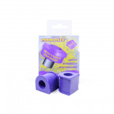 Boccola Powerflex Barra Anti-Rollio Anteriore 23mm Lotus Evora Dopo il 2010 (2 pezzi)
