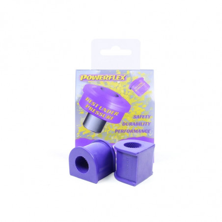 Silent Bloc Powerflex Barre Anti-Roulis Avant 23mm Lotus Evora Après 2010 (2 pièces)